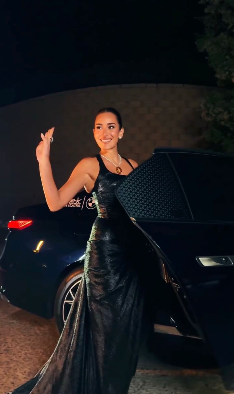BMW – El Gouna Film Festival coverage